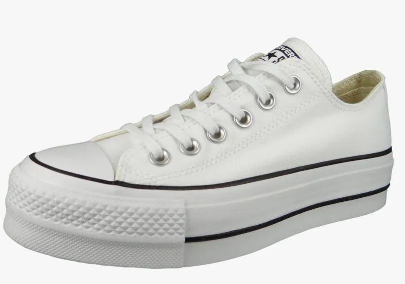 Converse Shoes Platform Women - Image 2
