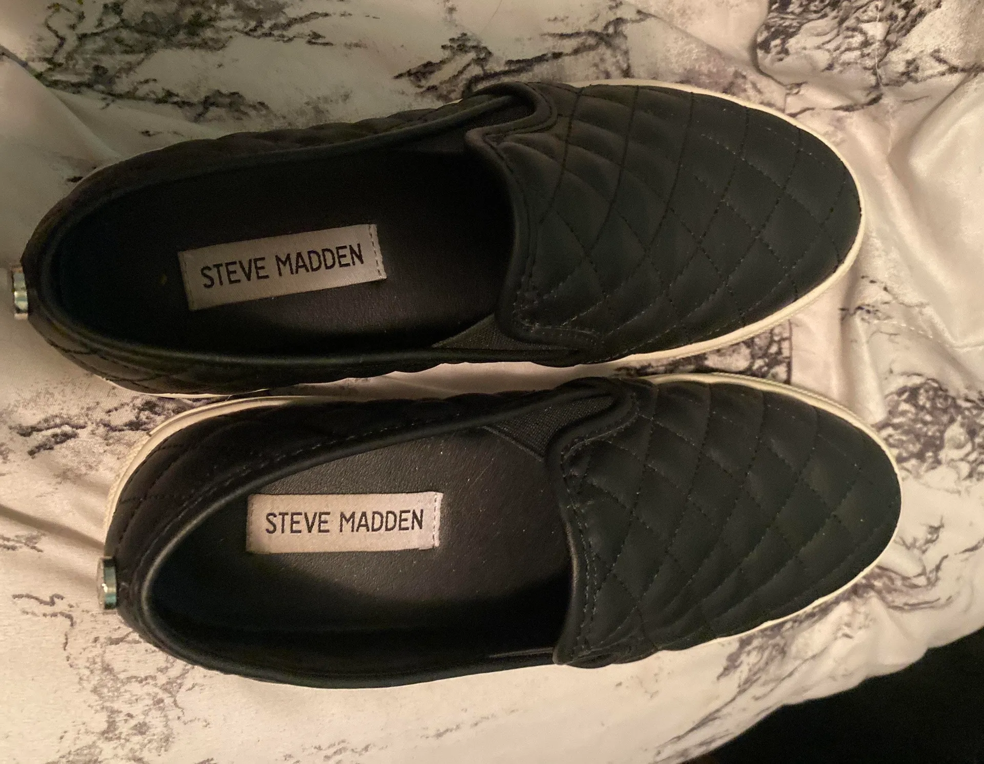Steve Madden Shoes - Image 2