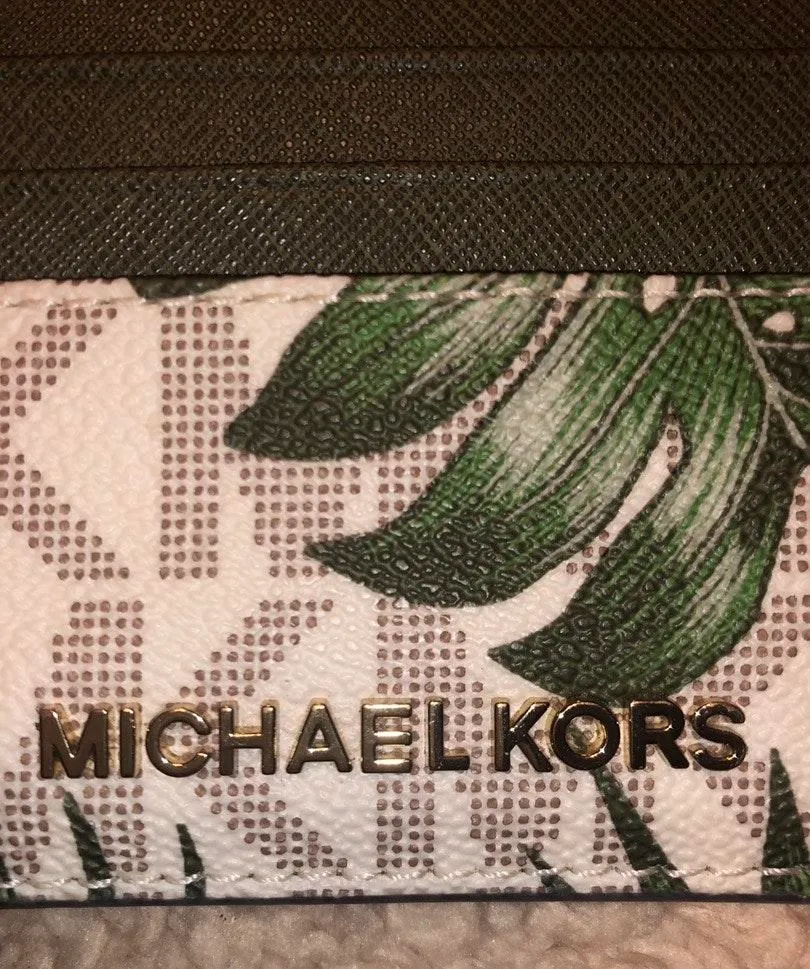 Michael Kors Card Holder - Image 3