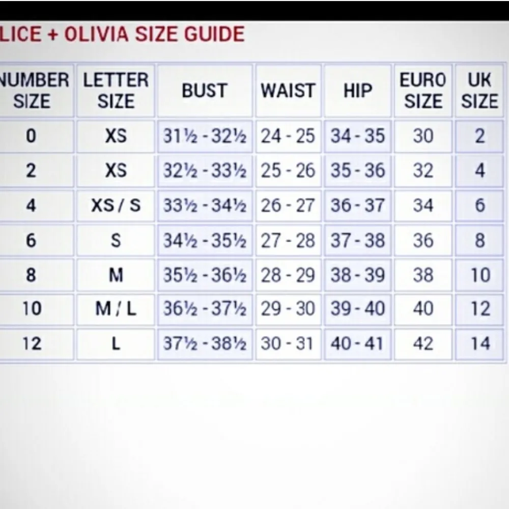 Alice & Olivia Baylee
cocktail dress size 2 US XS - Image 11