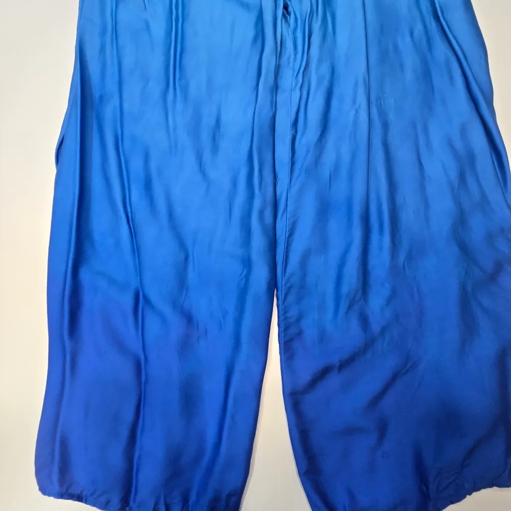 Maaji Coraline Jumpsuit in Blue - Image 11