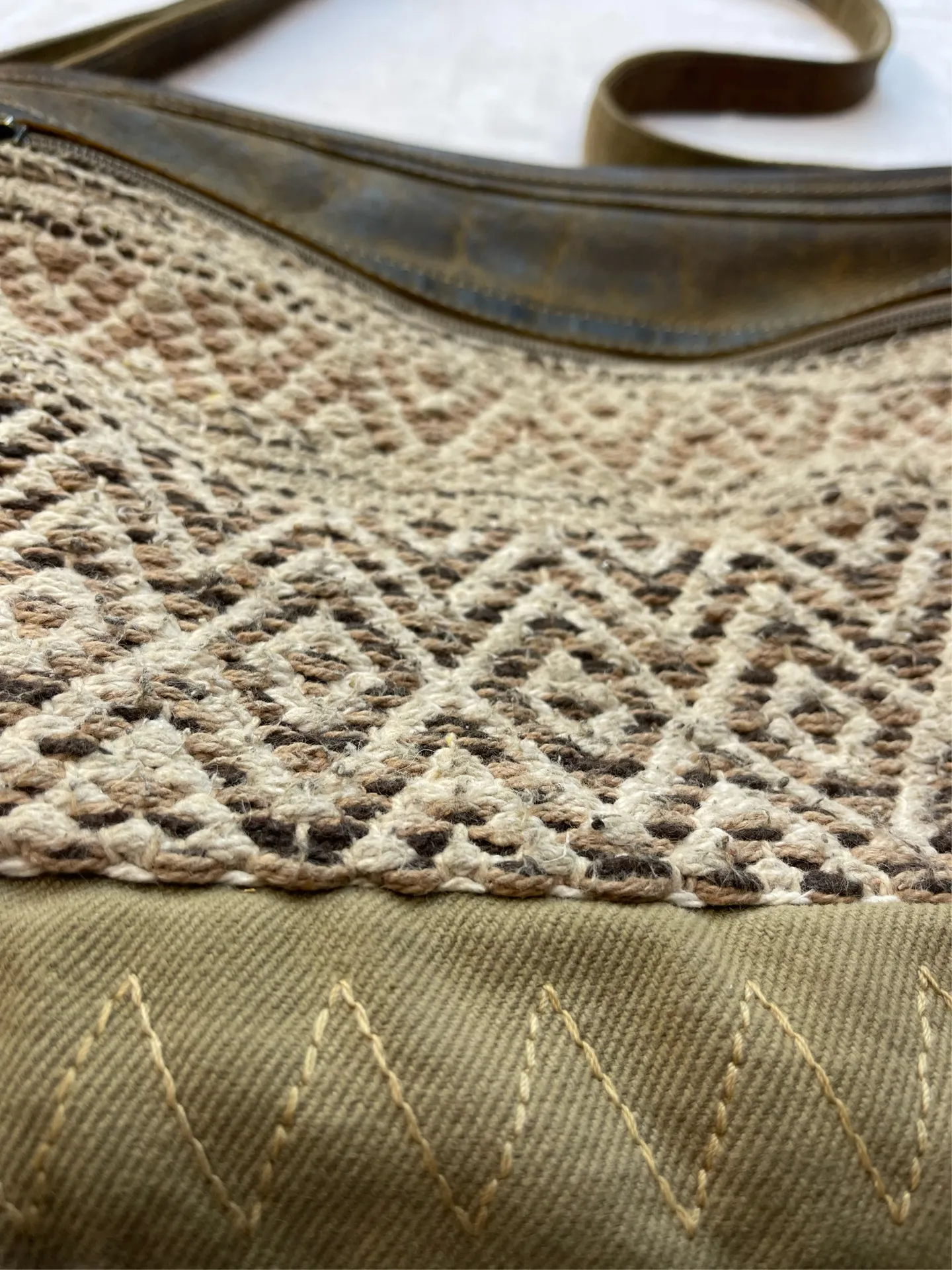 Myra Bags Myra Western Bag - Image 3