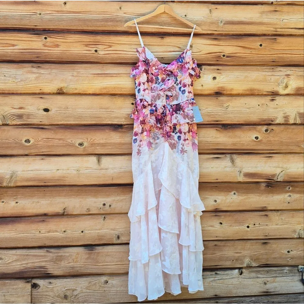 NWT Elliat Perla Dress - Image 7