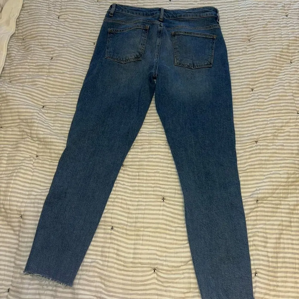 Pilcro and the letter press Jeans - Image 3