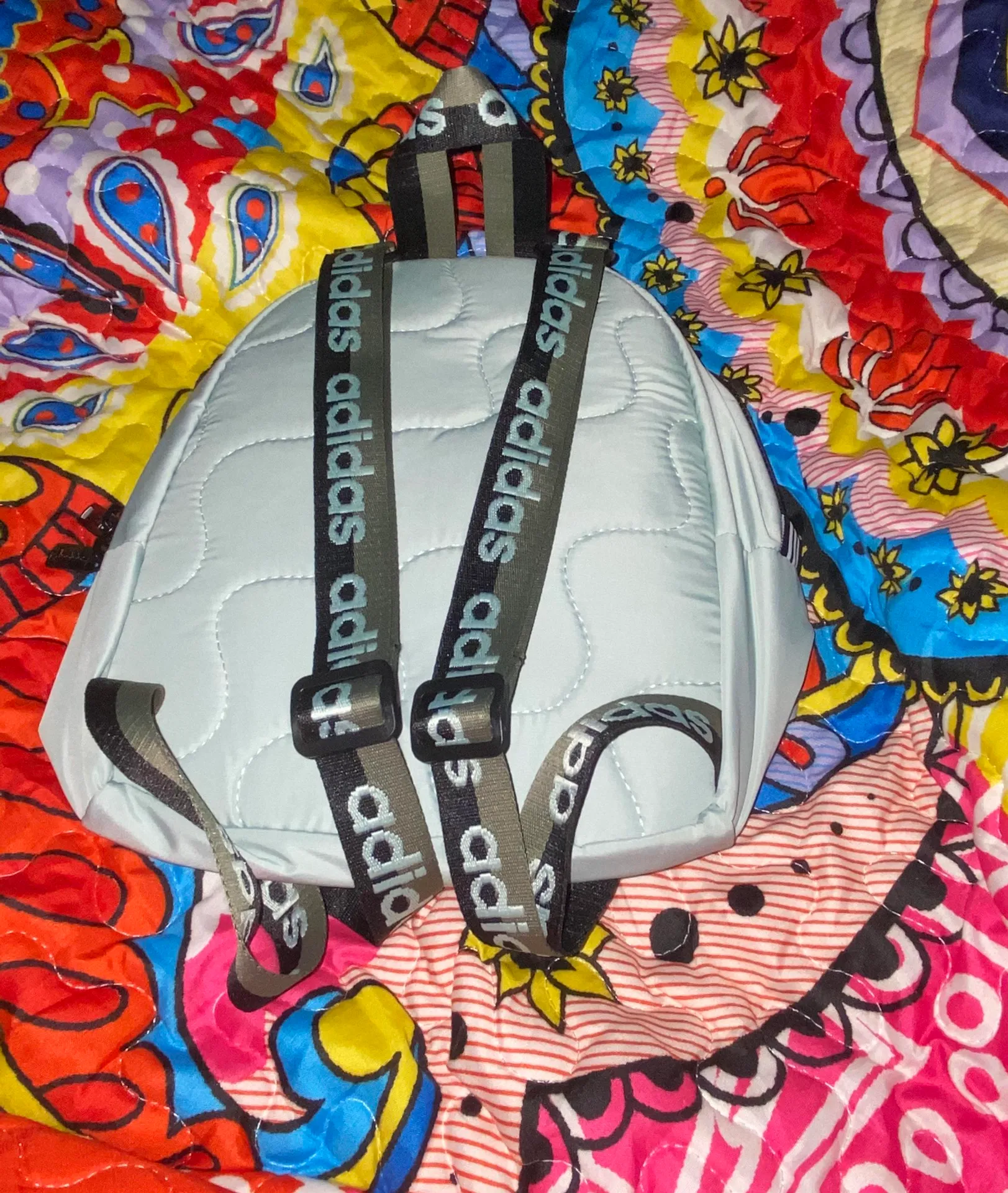 Adidas Mini Bag - Image 2