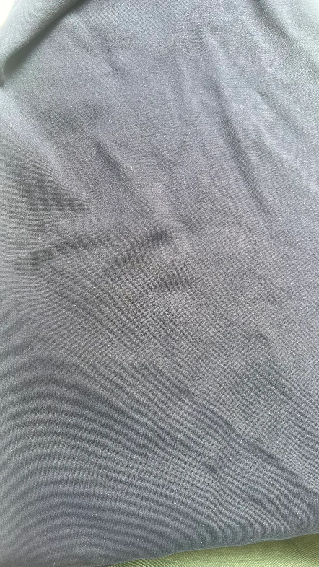 Revolve superdown Dress Mini Navy Blue one shoulder  - Image 5