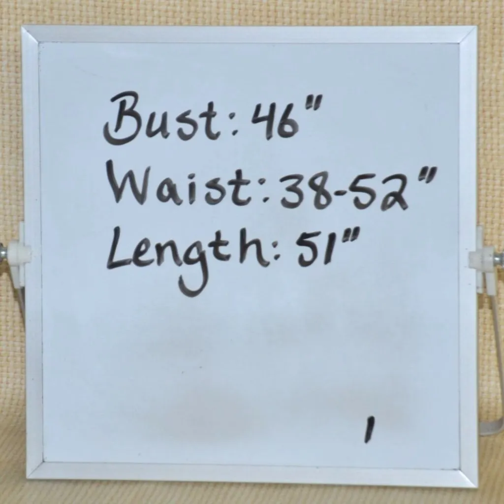 Shein Curve Womens 3XL Butter Yellow Floral Maxi Dress Faux Wrap Cottage Core Size undefined - Image 12