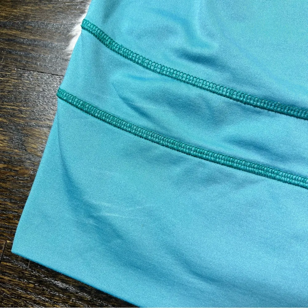 Title 9 Ocean Wave Boardwalk Thermalete Fabric Regulator Dress - Image 10