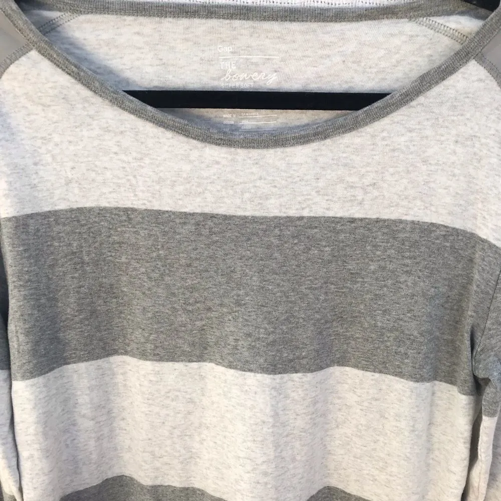 GAP The Bowery Super Soft Shirt - Image 2