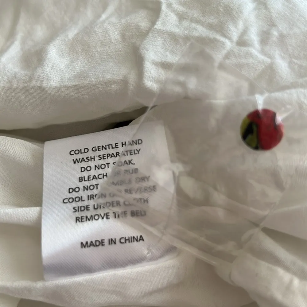 Jetset Diaries Bella Floral Printed Maxi Dress - Image 4