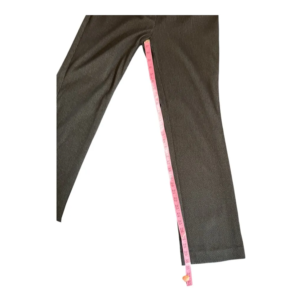 Apt. 9 Black Boot Cut Flare Pants‎ - Image 6