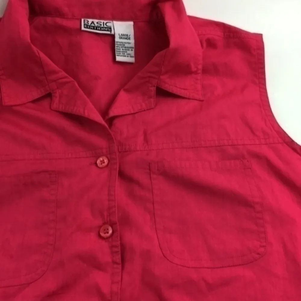 Basic edition ladies blouse large grand - Image 12