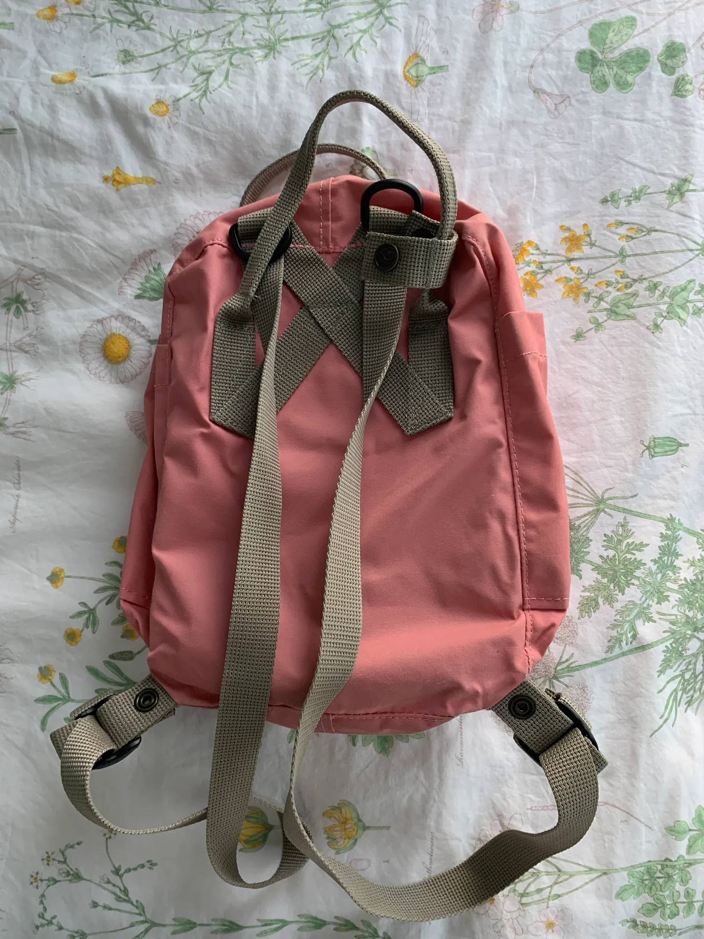 Mini Backpack - Image 2
