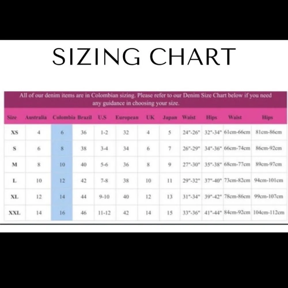 Premium denim CABANA’S Colombian grey jeans. Gray Size 4 - Image 2