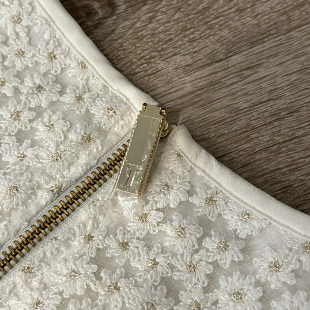 Ted Baker Olara Daisy Dress UK 2 Size 6 - Image 9