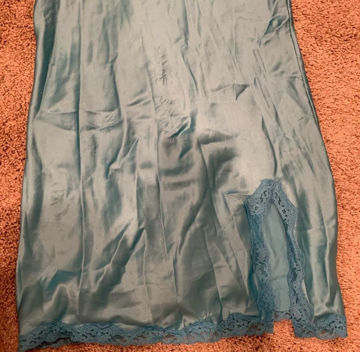 Victoria's Secret Slip Dress - Image 2