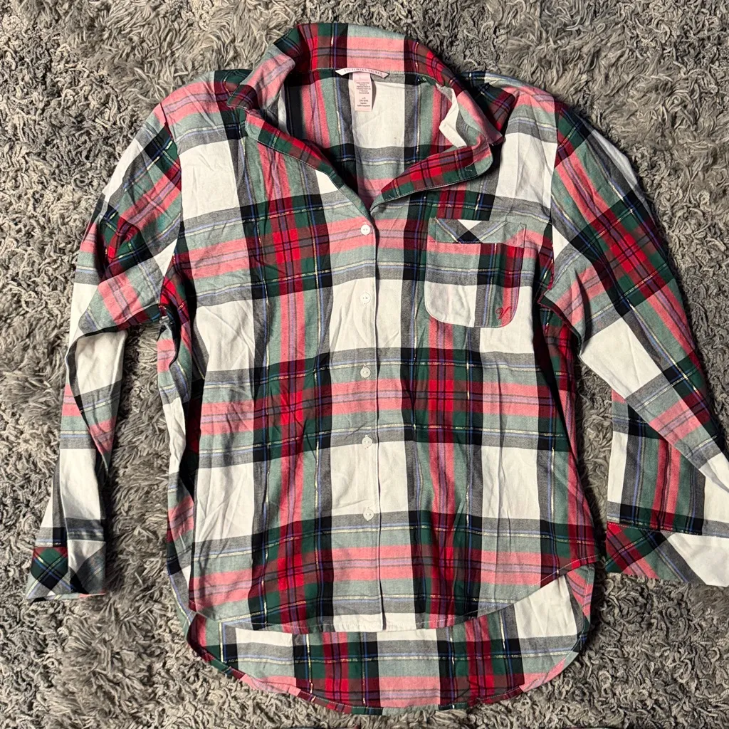 Victoria Secret PJ Set - Image 4