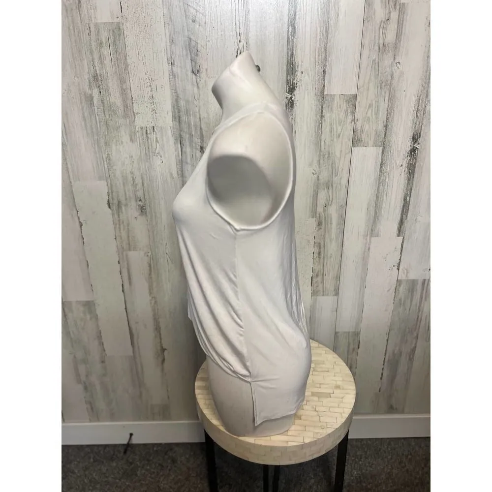 White tank top - Image 2