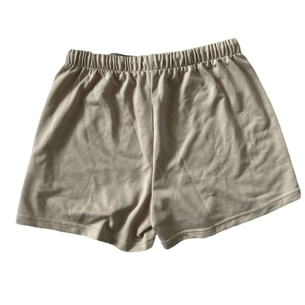 NWT NYDJ Two Piece Tank/Short Lounge Set | Beige Nude Neutral | S/M - Image 3