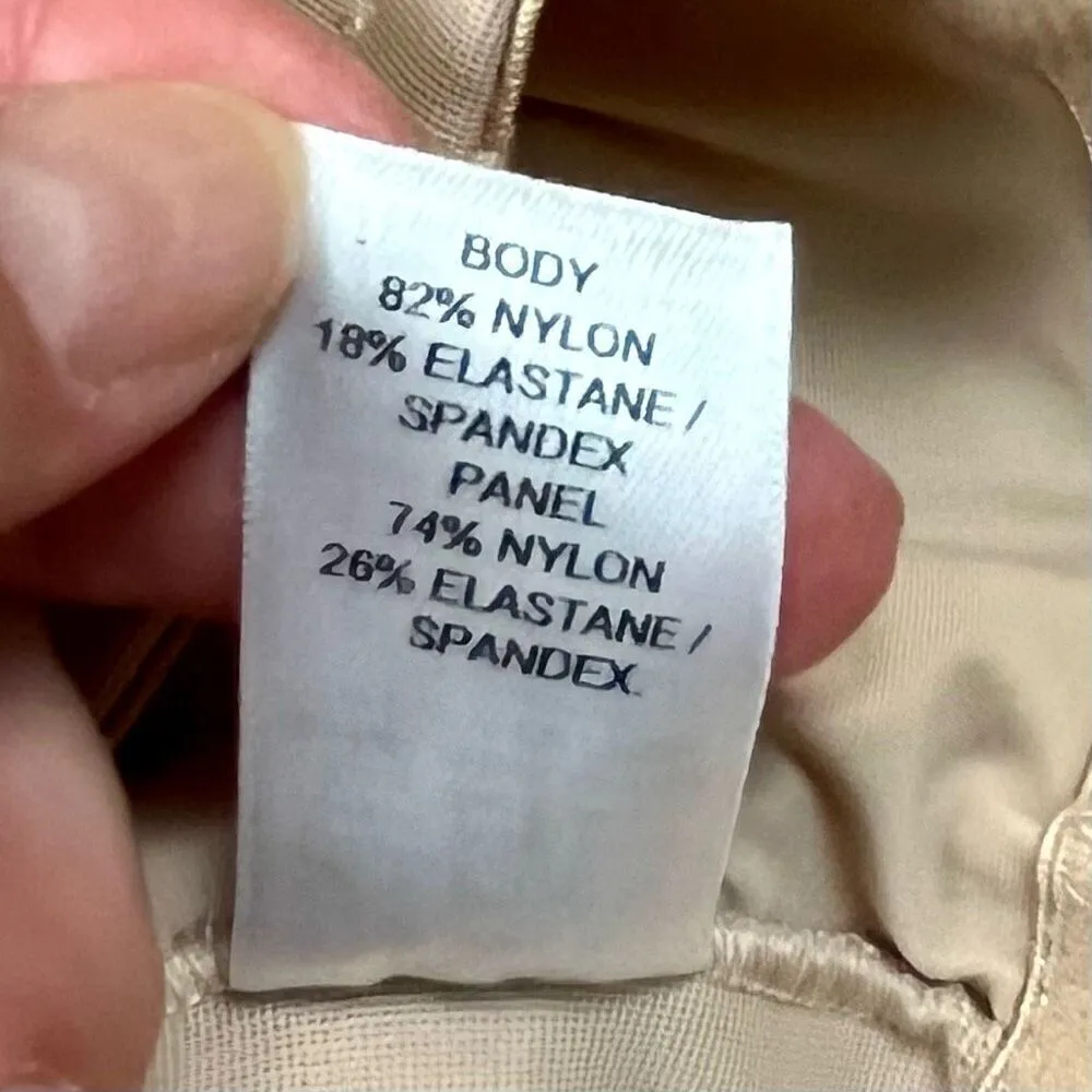 Miraclesuit Women’s Shapewear Tummy Control XL - Image 7