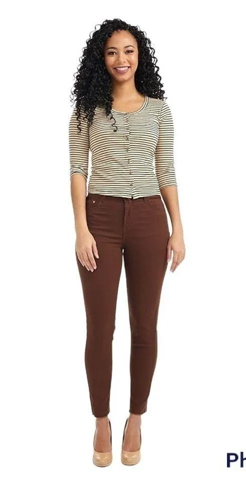 Suko Jeans Women's High - Image 4