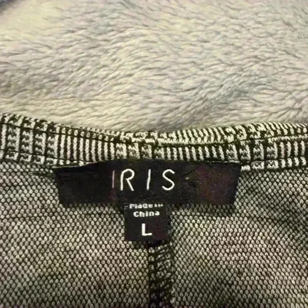 Women’s Gray Iris Dress - Image 3