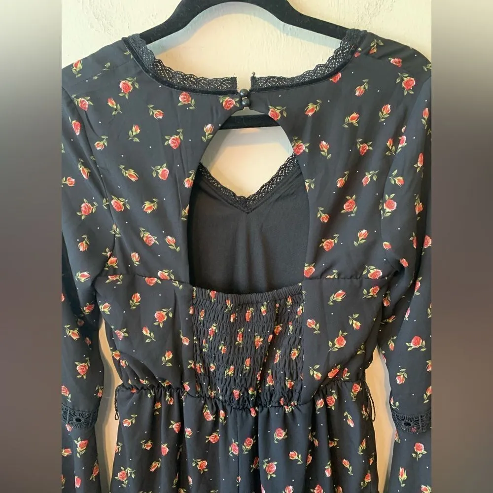 Disney Princess Rosebud romper size S - Image 7