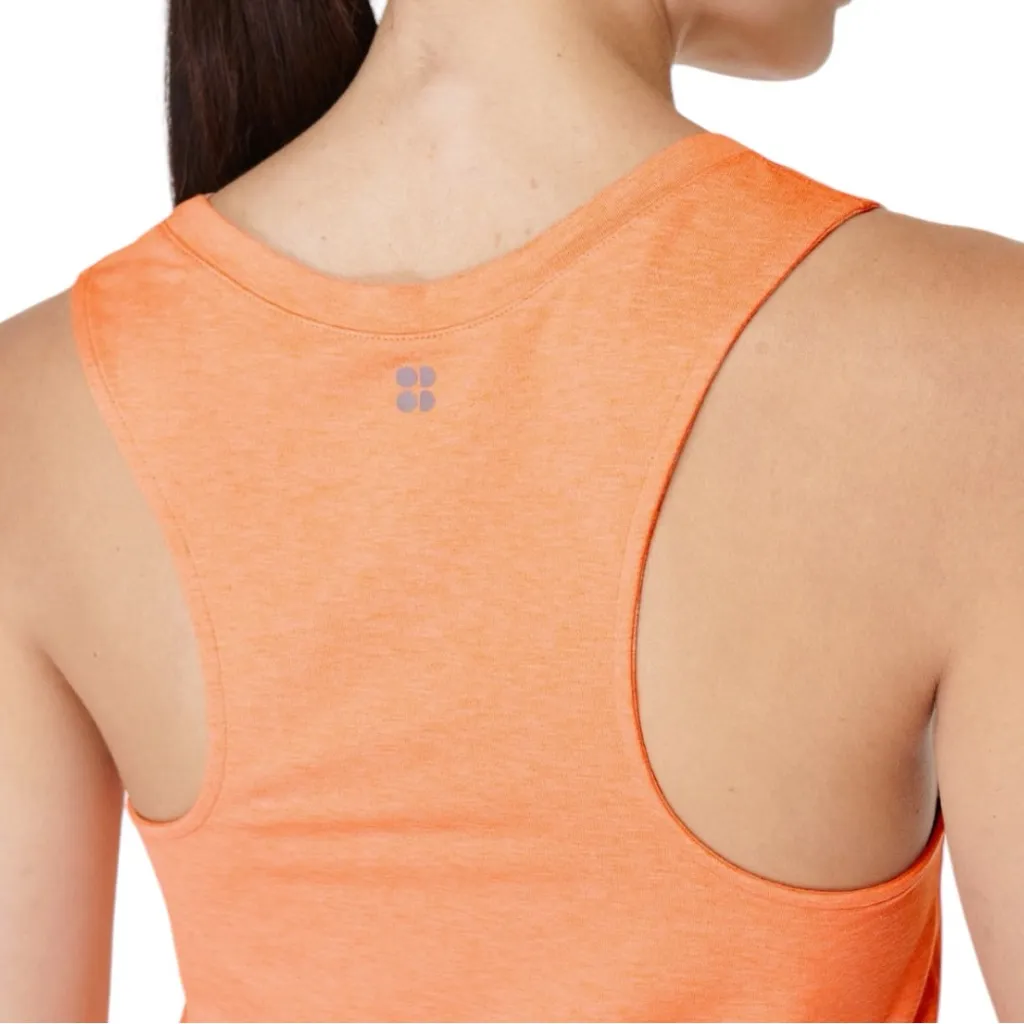 Sweaty Betty Gary Sleeveless Romper - Image 5