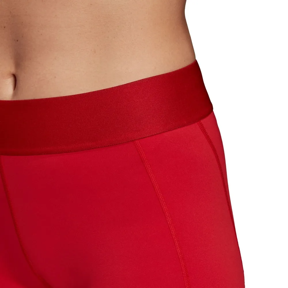 Adidas Alphaskin Volleyball Shorts - Image 3