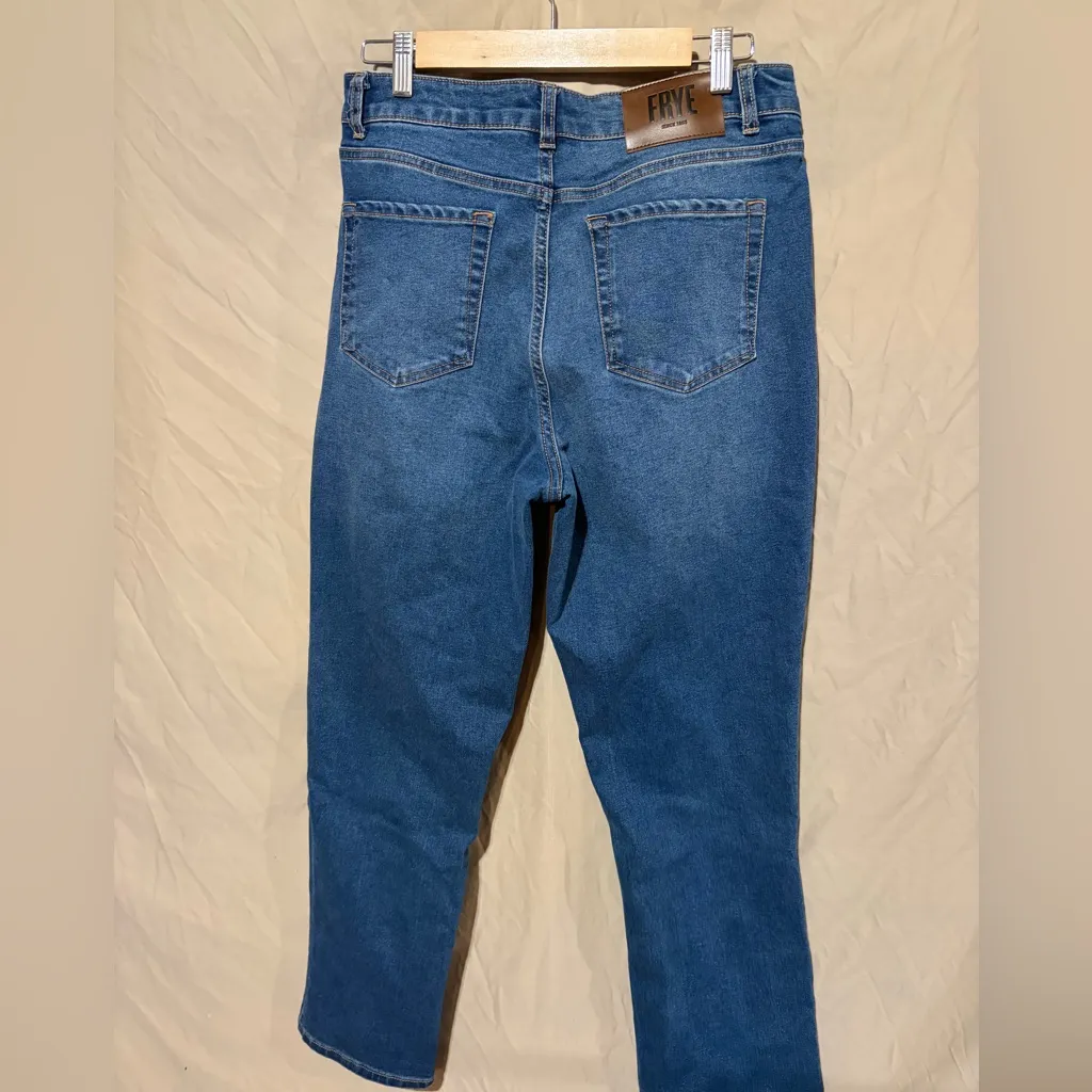 Frye jeans - Image 4