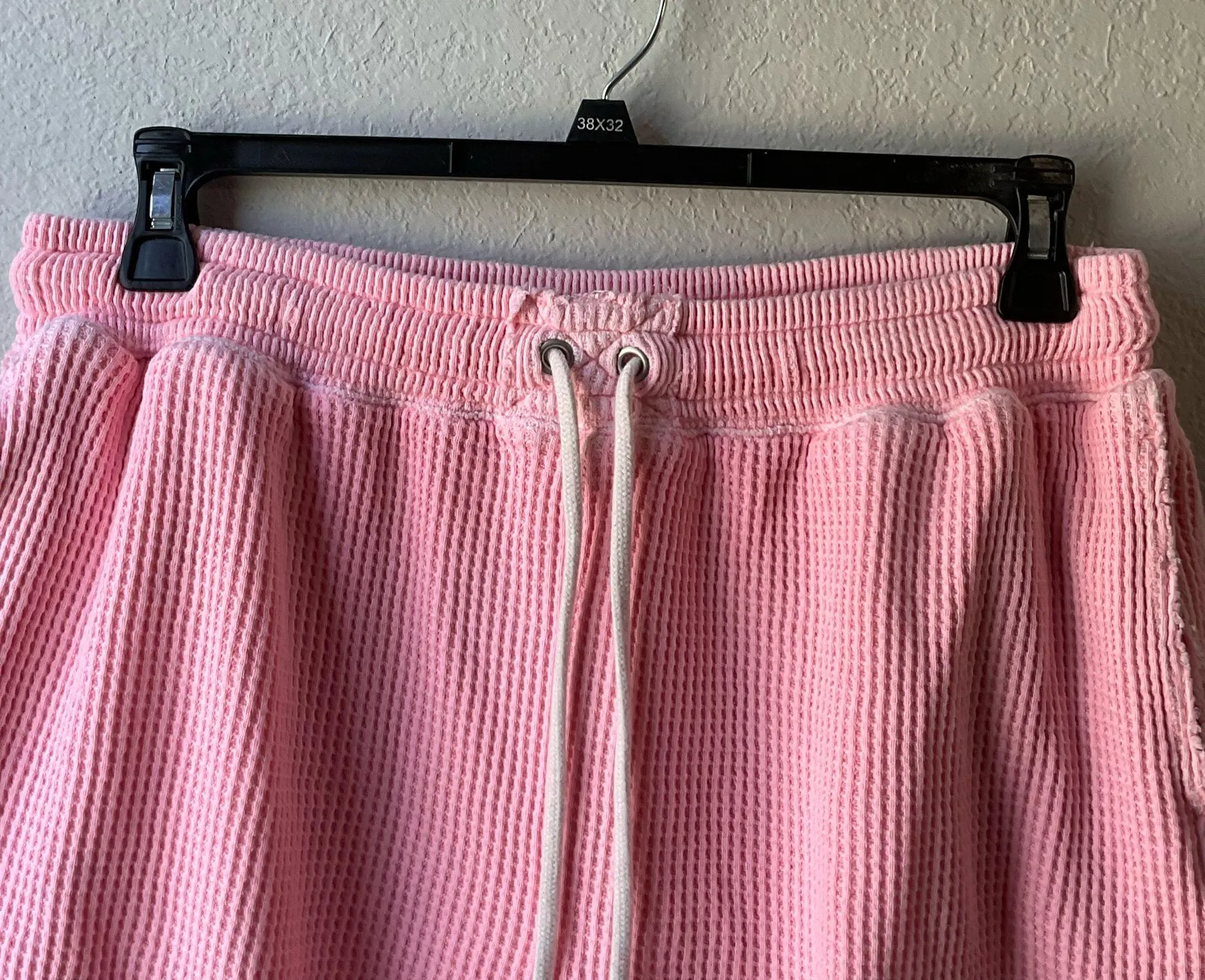 Aerie High-Waisted Lumberjane Shorts - Image 3