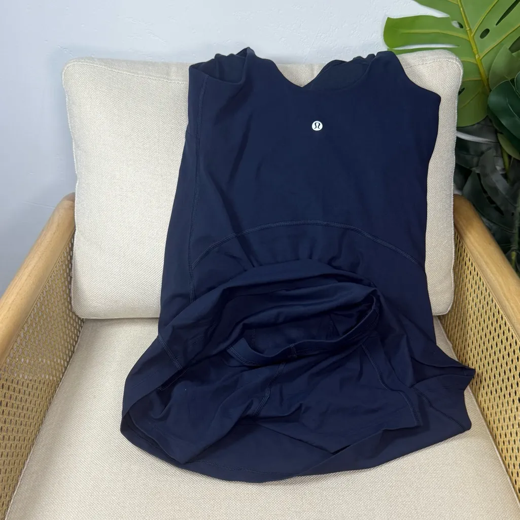 Lululemon  Align Dress Size 6 - Image 6