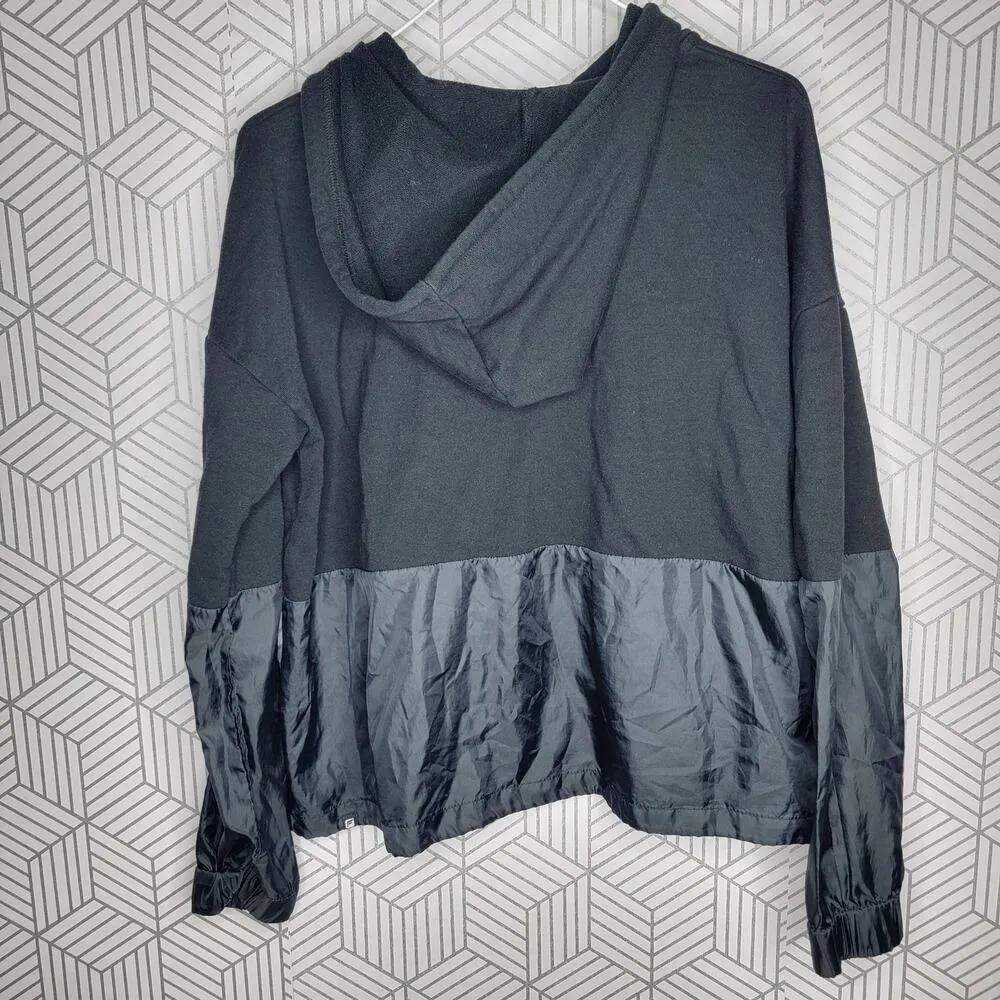 Fabletics  Black Windhaven Jacket - Image 6