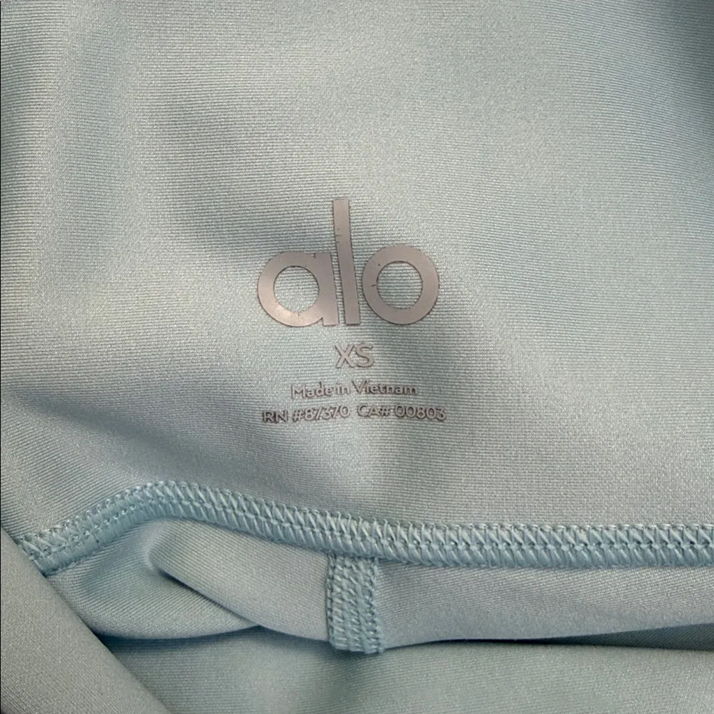 ALO Yoga High Waist Airlift Legging XS - Image 5