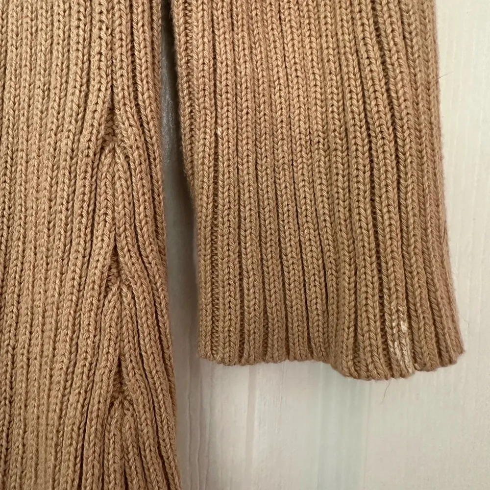 Michael Michael Kors Lace Up Sweater - Image 5