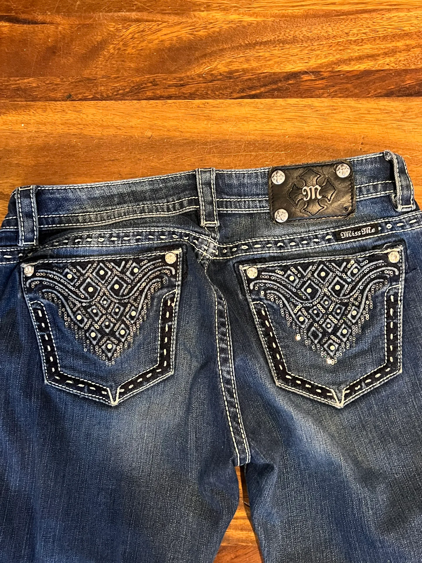 Miss Me Bootcut - Image 7