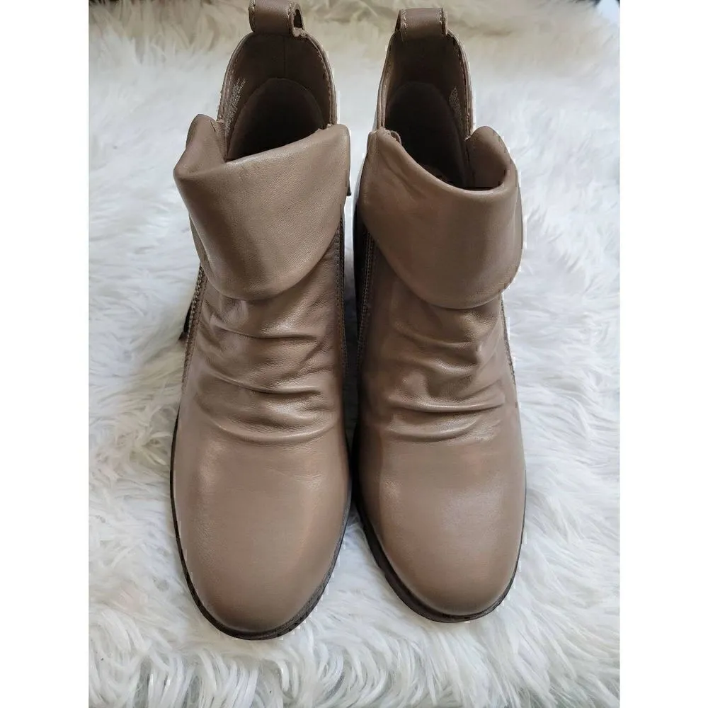 CLIFFS BY WHITE MOUNTAIN Shoes PENWOOD Women's Boot Size 6 - Image 3