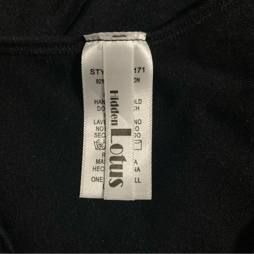 Hidden lotus one size fits most - Image 5