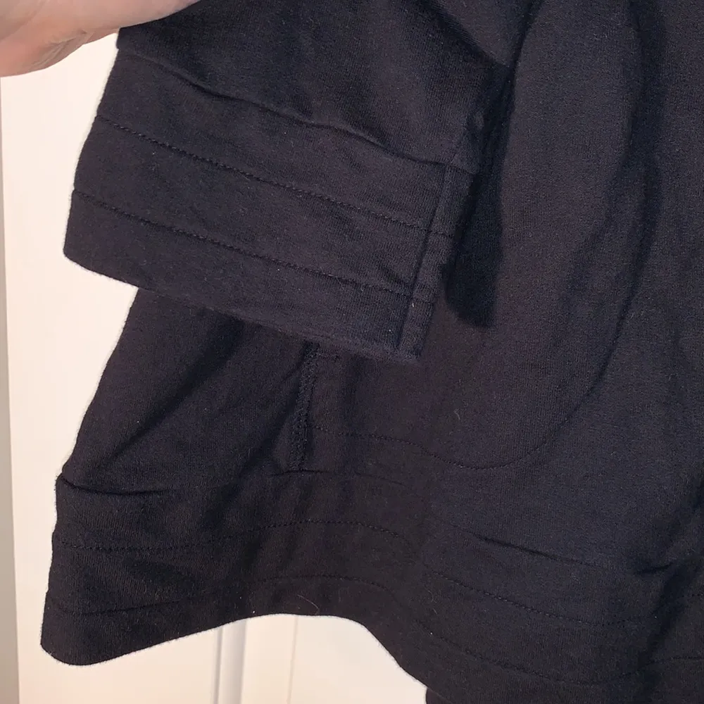 Good condition Croft & Barrow zip up - Image 3