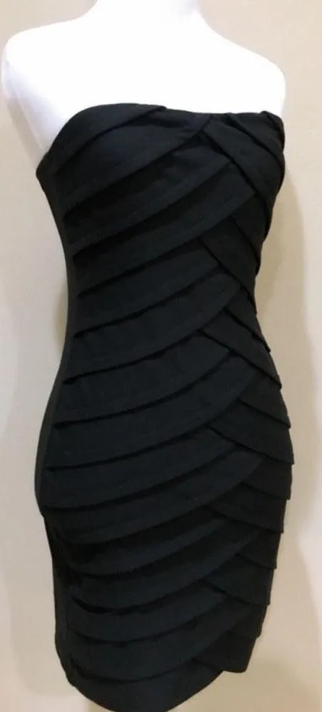 Boutique Bandage Dress - Image 11