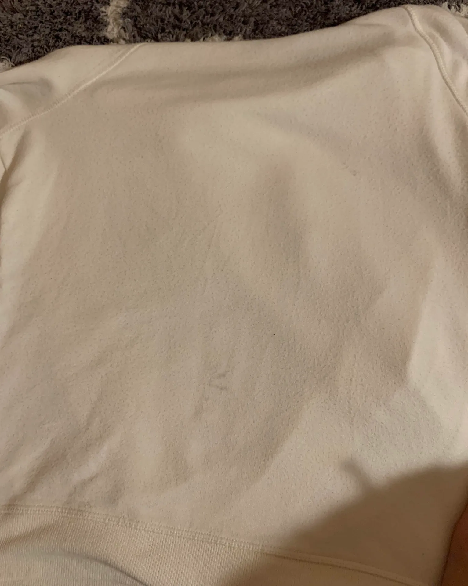 Athleta Athletic Sweatshirt - Image 3