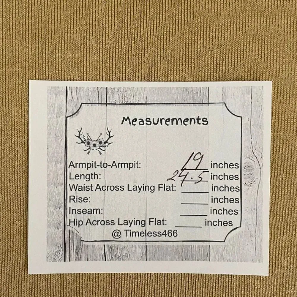 Chico’s  Women’s Sleeveless Mock Neck Mustard Knit Silk Blend Tank Top  2 #1070 - Image 12