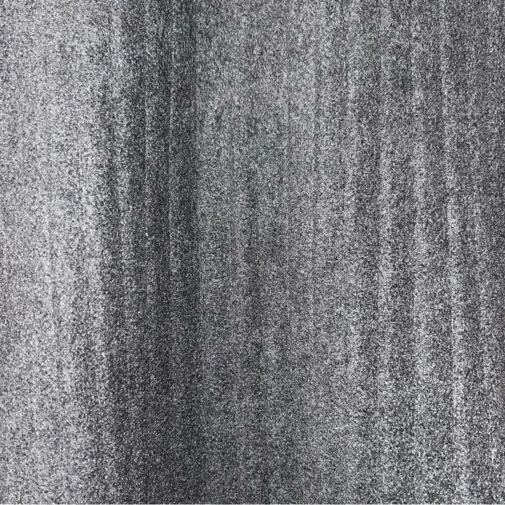 Moda Dark Gray Sleeveless Vest Women’s One Size - Image 5