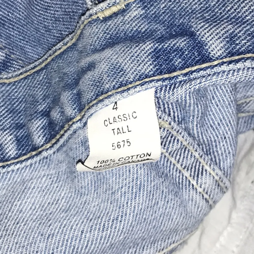 NY&Co JEANS Blue Size 4 - Image 4