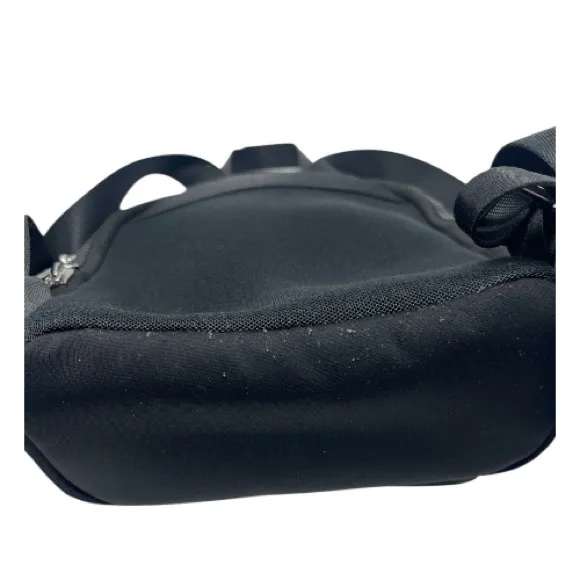 Lululemon Knit Nylon Micro Backpack 4L Black - Image 7