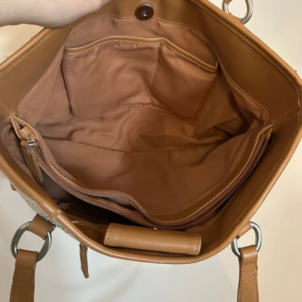 Caribbean Joe Beach Shoulder Bag‎ - Image 7