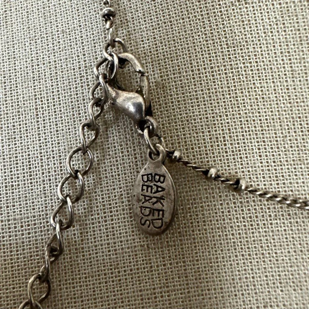 Baked Beads Glass & Mixed Bead Y - Image 9