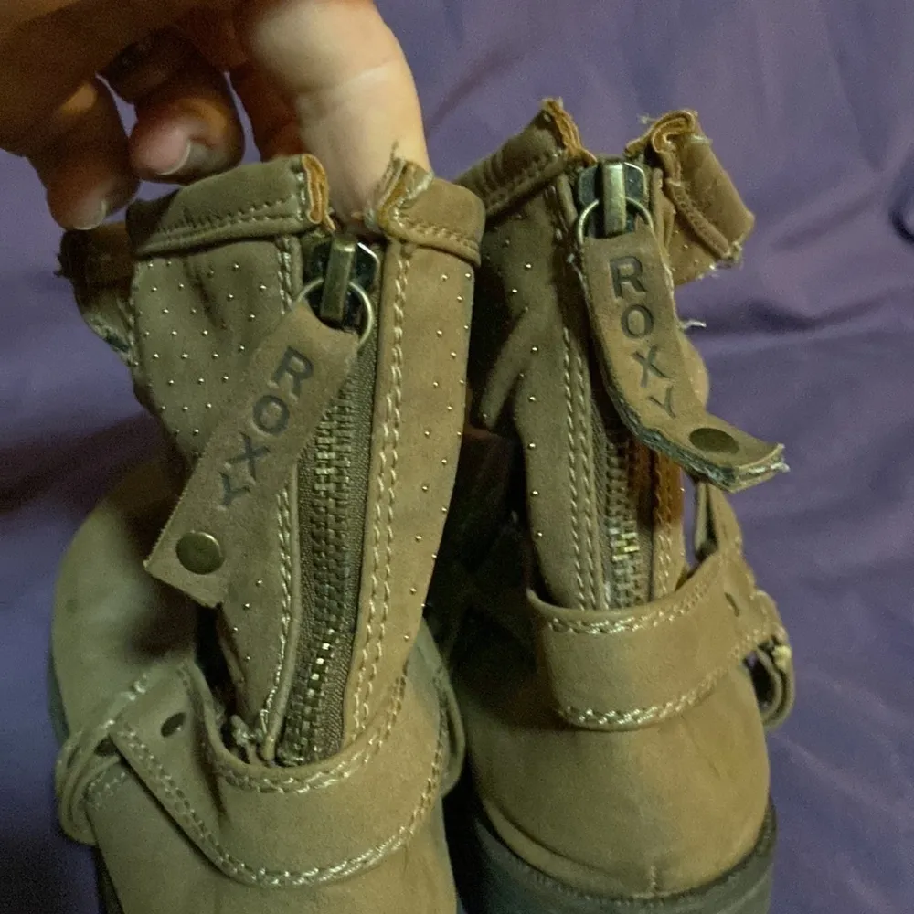 Roxy ankle boots​​​ - Image 5