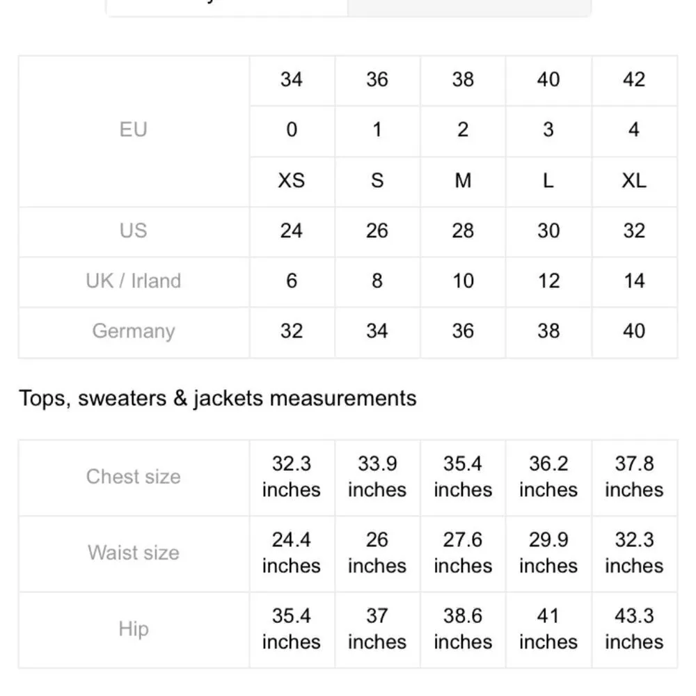 Maje Black Studded Angora Wool Sweater Size S - Image 8