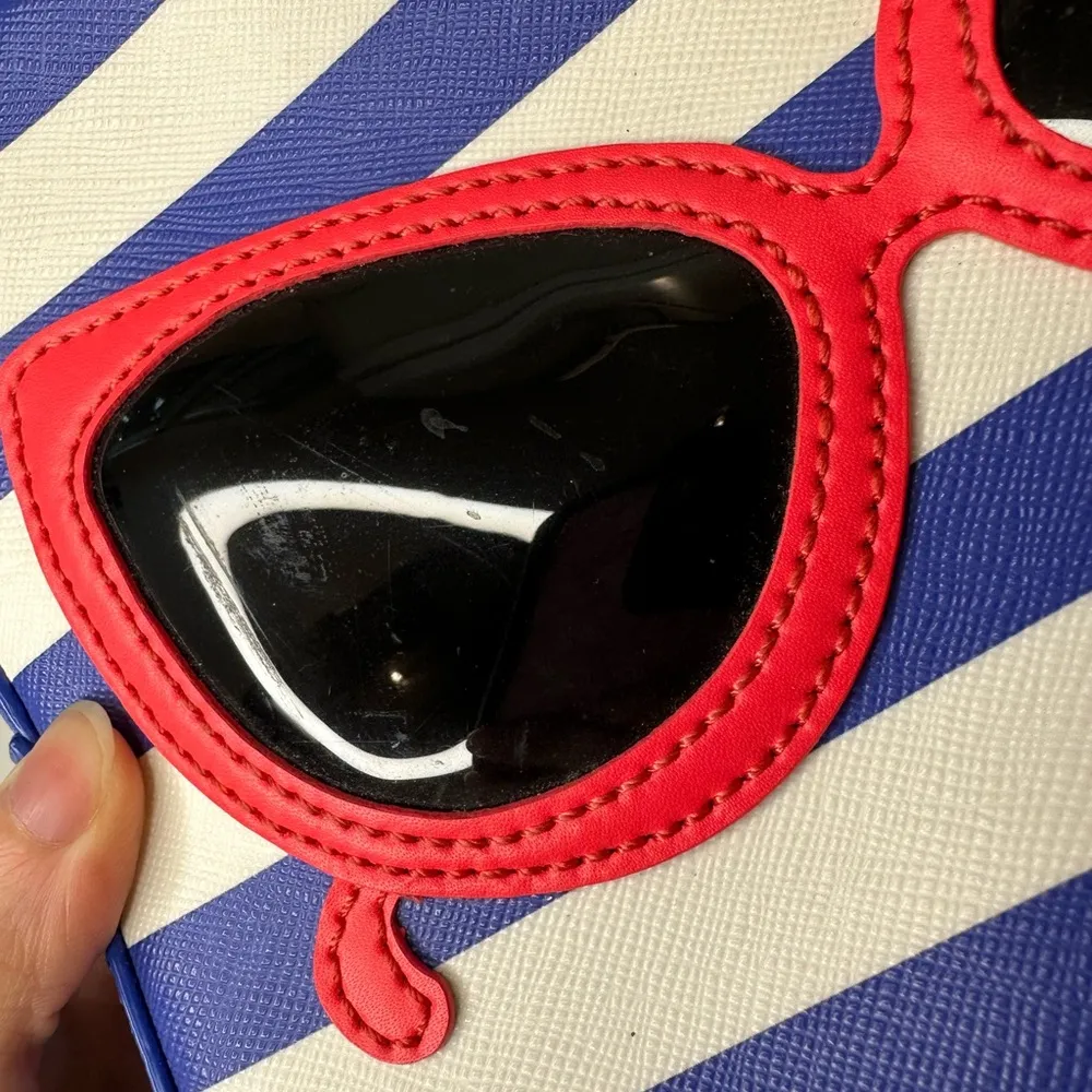 Make A Splash Mindy Crossbody Bag - Image 2